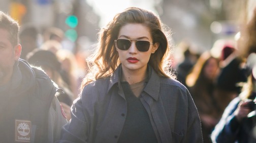 Sztárok legmenőbb reptéri szettjei, amiket te is könnyen lekoppinthatsz