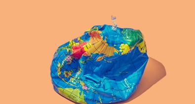 Nem 2050 után, hanem már most, a mi életünkben erősebb lesz a klímaváltozás