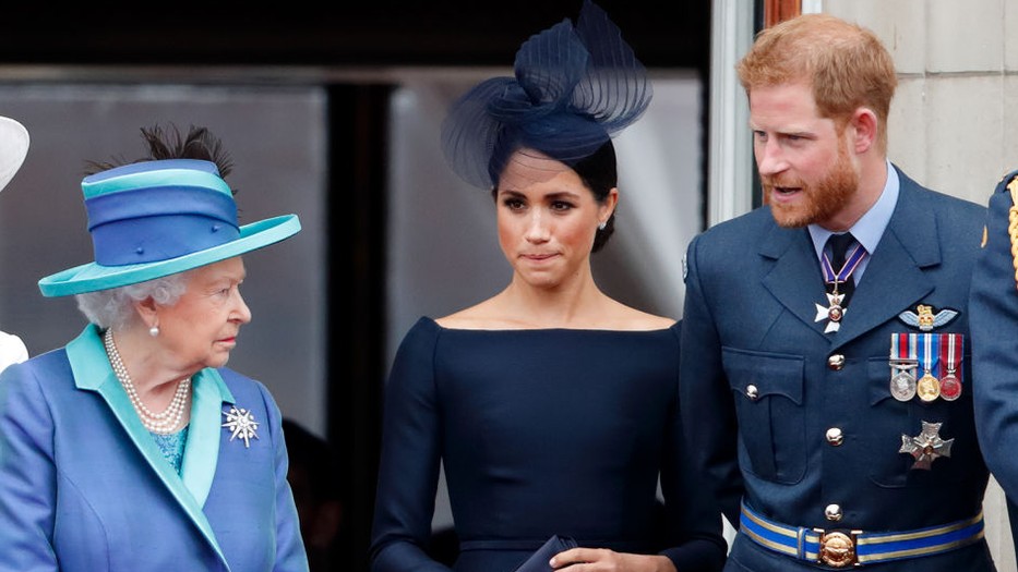 Már Harry herceg és Meghan Markle esküvője előtt megromlott a kapcsolatuk