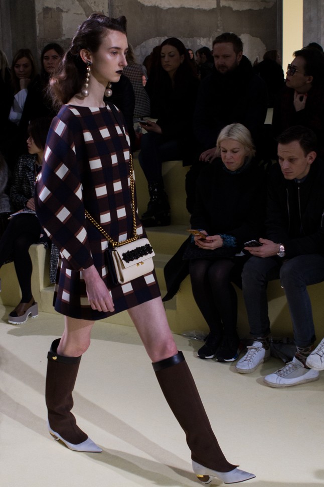 Elképesztő tempót diktál a divathét Milánóban is