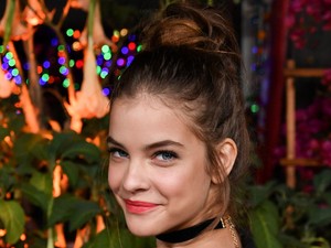 Palvin Barbi a leglazább a hollywoodi ígéretek között