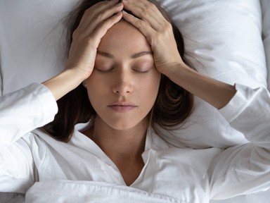 Az ékszer, aminek a csodájára járnak: egyre népszerűbb a migrén piercing