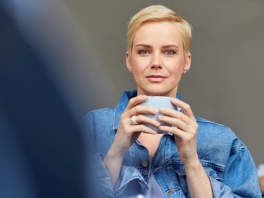 Osvárt Andrea szeretne értéket képviselni és minőségre törekedni