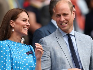 Imádjuk Katalin hercegné és Vilmos herceg titkos beceneveit