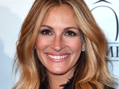 Hihetetlen! Julia Roberts 20 éve semmit sem változott
