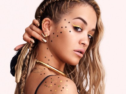 Te leszel a legmenőbb ezekkel a sminktetoválásokkal a fesztiválokon