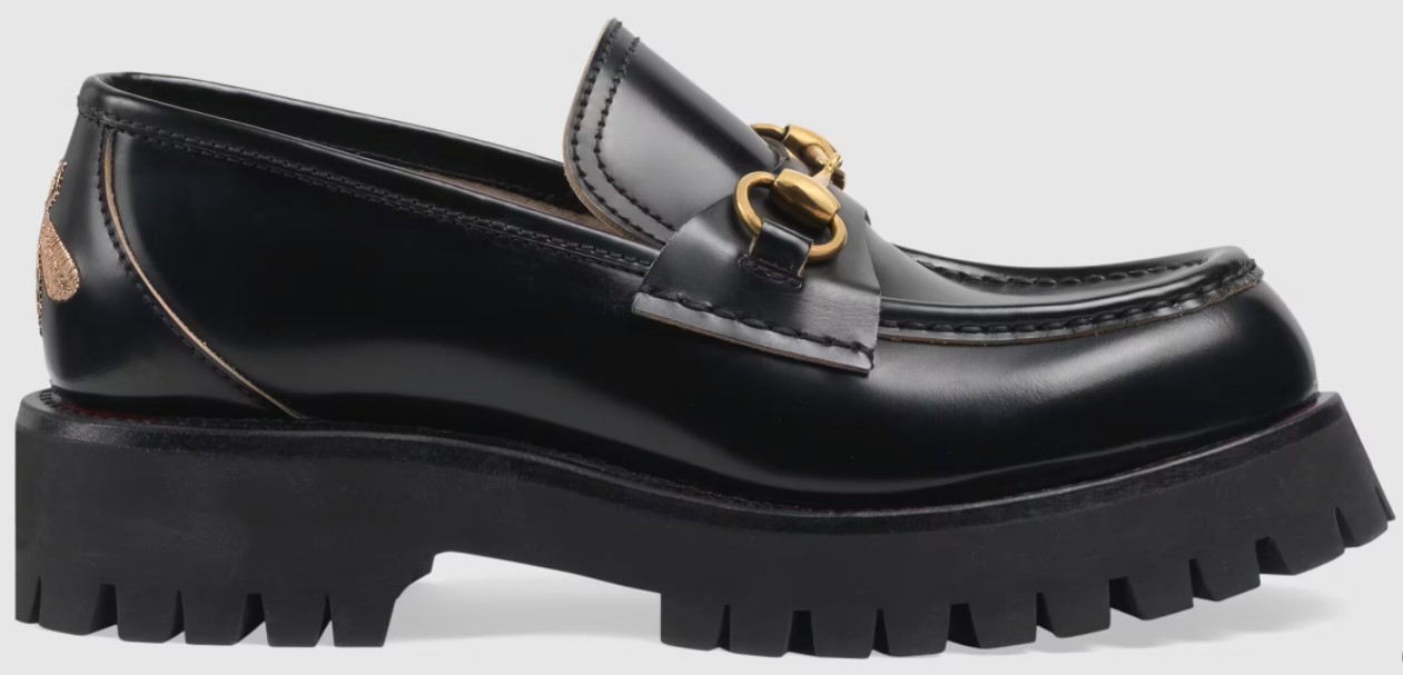 Gucci Horsebit loafer