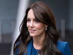 Katalin hercegné megható üzenetet küldött egy férfinek, aki történetesen nem a férje