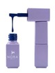 Lakkzselé géllakk (Ink Blue) NORA BEAUTY 3499 Ft