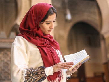 Marokkó, Nicaragua, Pakisztán - csak néhány példa, ahol a vidéki nők hatvan százaléka sem írni, sem olvasni nem tud, és a sor folytatható