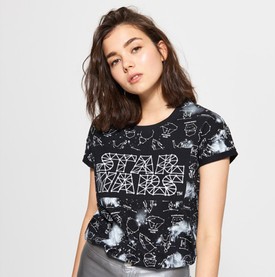 Star Wars póló. CROPP, 2495 Ft