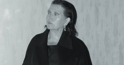 Ladik Katalin: „A költészetemet arra hozták fel példának, hogy így nem szabad verset írni”