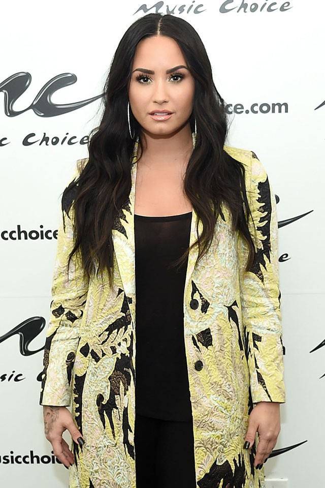 Demi Lovato