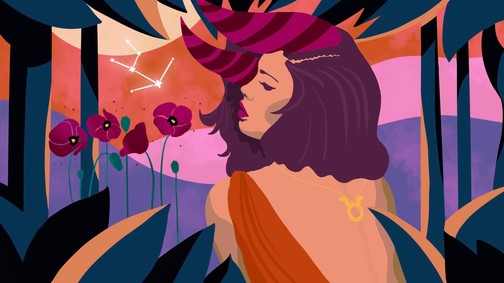 Kreativitás, inspiráció és romantika vár 2022-ben - Januári nagy horoszkóp