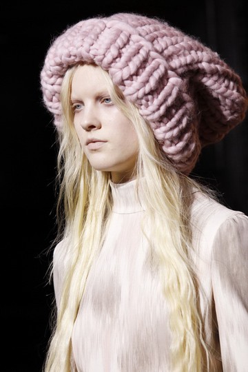 Pihe-puha, meleg és szuper trendi! Minél nagyobb, annál jobb!