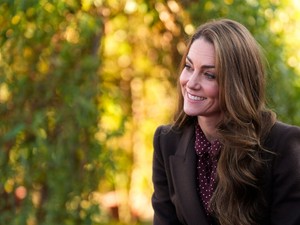 Hatalmas dologra készül Katalin hercegné: ezt a megtisztelő feladatot még Diana hercegné sem kaphatta meg