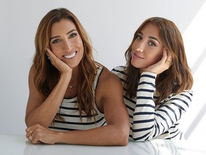 Schóbert Lara és Rubint Réka: „Bármi is történt velünk, mindig talpra álltunk”