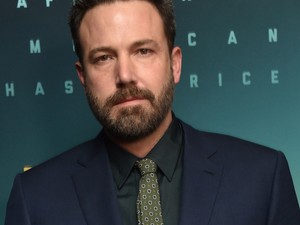 Ben Affleck is egy gusztustalan szörnyeteg, a Tuti gimi sztárját molesztálta