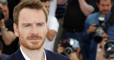 Exkluzív interjú: Michael Fassbender az új Macbeth-ről