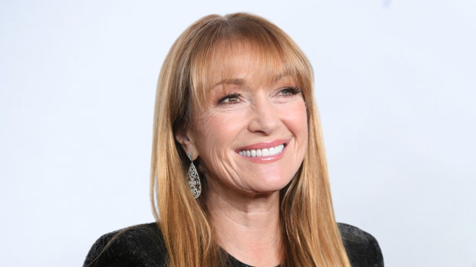 Jane Seymour 70 felett is bombaformában van