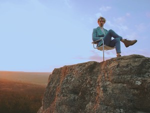 Nem dalok, történetek - megjelent O’Sullivan bemutatkozó lemeze