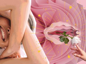 Így teheti jobbá a szexuális egészséged a világot