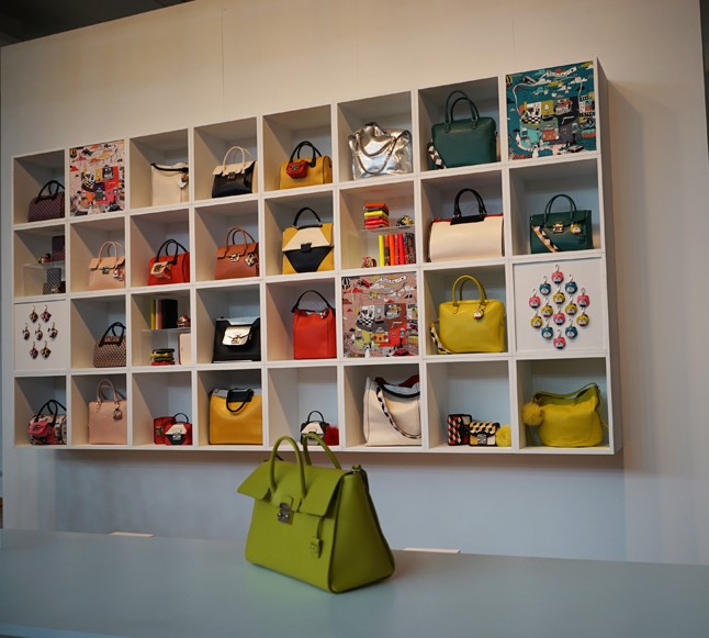 Buon giorno, Milano!