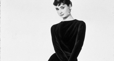 Nekik találkozni kellett - Audrey Hepburn és Hubert de Givenchy