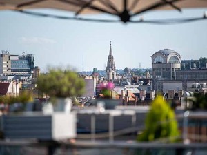 Új programokkal vár mindenkit a 360 Bar