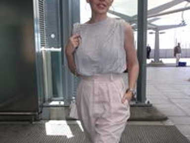 Kylie Minogue