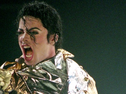 Elképesztő, ahogy Michael Jackson írta legnagyobb slágereit 