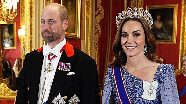 Balszerencsét hoznak? A brit királyi család négy tiaráját is elátkozottnak tartják