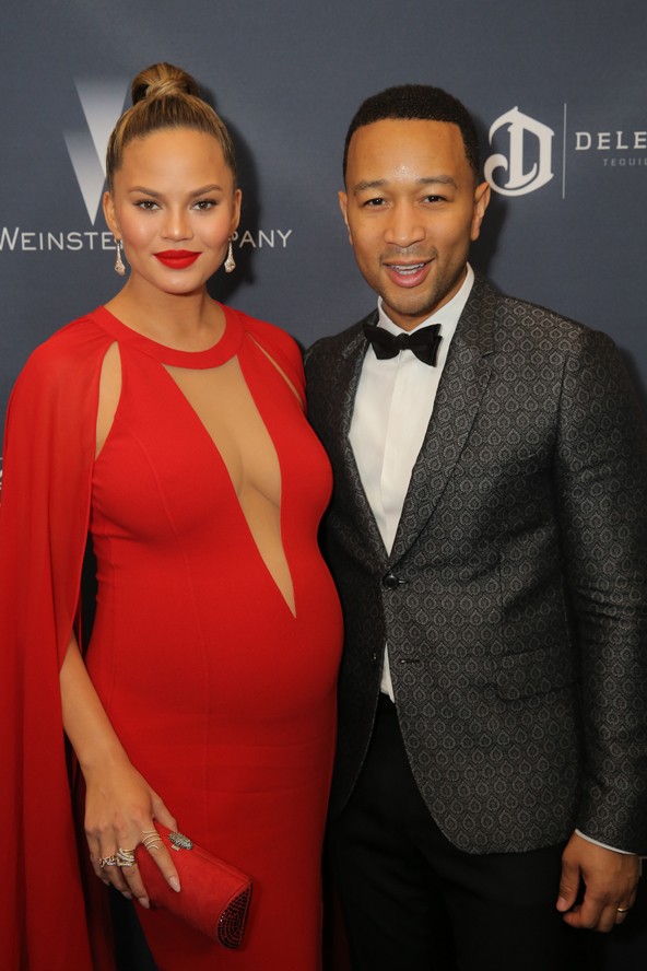 chrissy teigen, john legend