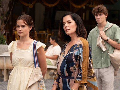 Ők szerepelnek majd A Fehér Lótusz negyedik évadában, meglepő, ki csatlakozik a sorozathoz