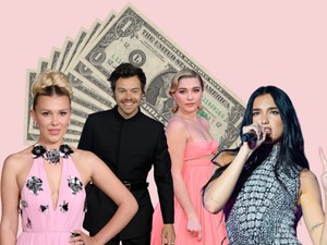 Már nem Ed Sheeran a leggazdagabb fiatal híresség