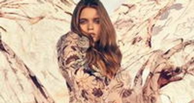 A virágos mezők illata