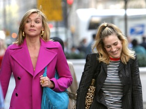 Sarah Jessica Parker elárulta: ezért nem kapott szerepet Kim Cattrall a Szex és New York folytatásában