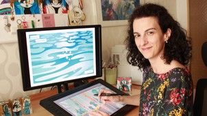 Az igazi nők összetettek, hibásak, néha szexik, néha halálosan fáradtak, és nagyon egyedi módon találják meg a saját útjukat a világban