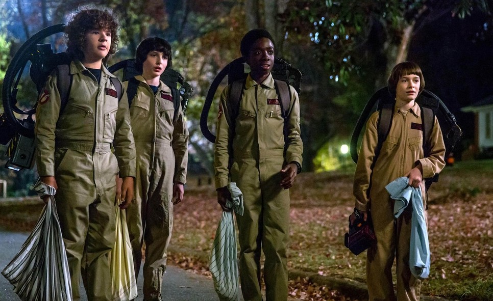 Az érzékenyebb nézőkben már az első évadokban feltűnhetett, hogy Will és Mike barátsága több Will részéről