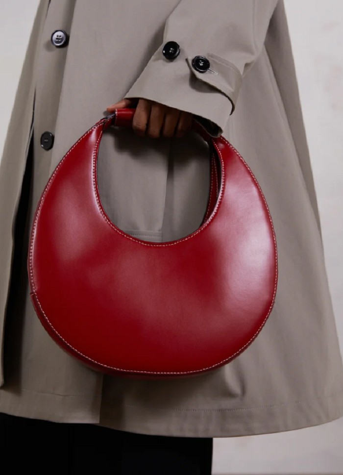 STAUD MOON TOTE kézitáska