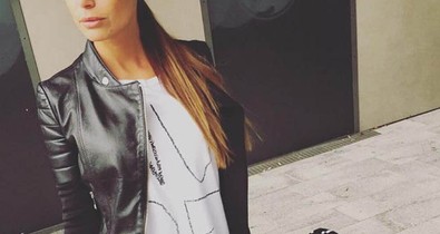 Kaló Jenny kisfia pont olyan, mint ő