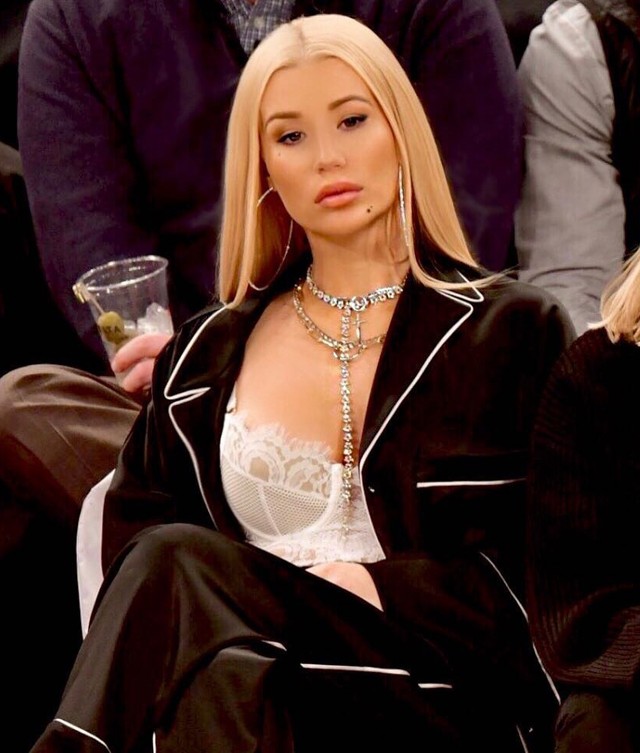 Iggy Azalea