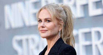 Ő Nicole Kidman 14 éves lánya: Faith és édesanyja álomszép közös fotójától eláll a lélegzeted