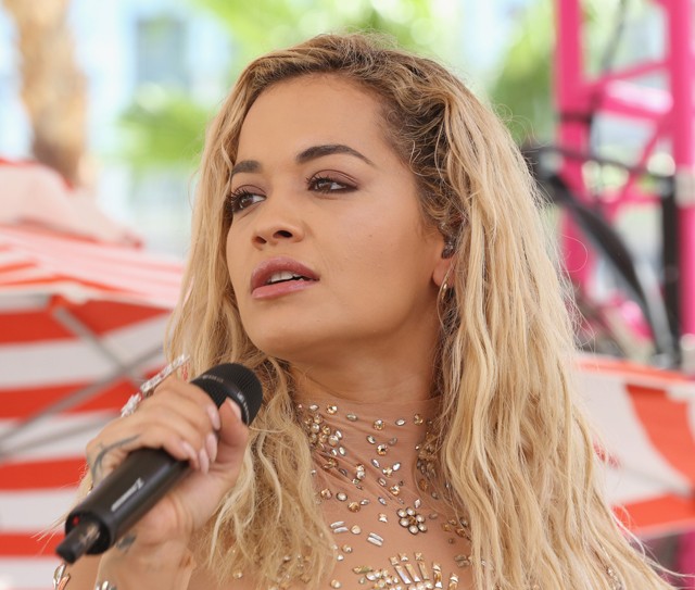Rita Ora