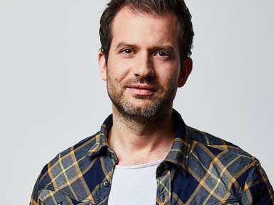 Fördős Zé: „Szeretnék nem közszereplő szintjén, hanem átlagos emberként magánéletet élni”