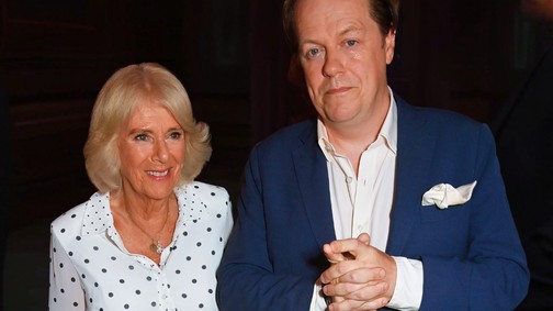 Csúnya vádak érték Kamilla királynét: most a fia öntött tiszta vizet a pohárba