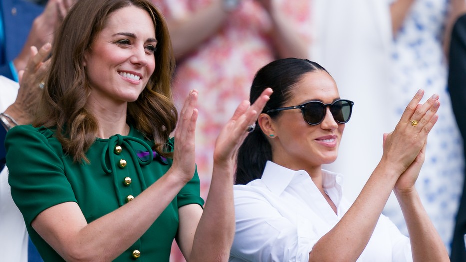 Katalin hercegné és Meghan Markle tovább viszi Diana hercegné örökségét, méghozzá szemmel látható módon