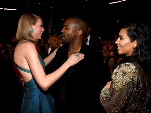 Taylor Swift végre őszintén nyilatkozott a Kim Kardashiannal vívott kígyó-patkány harcról!