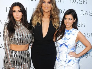 Az egyik Kardashian-lány visszalép egy időre a reality-sorozatuktól