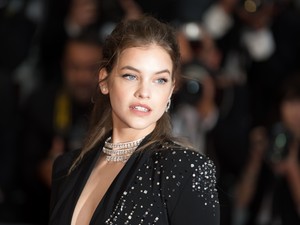 10 ruha, amiben Palvin Barbara mindenkit zavarba hozott a cannes-i filmfesztiválon